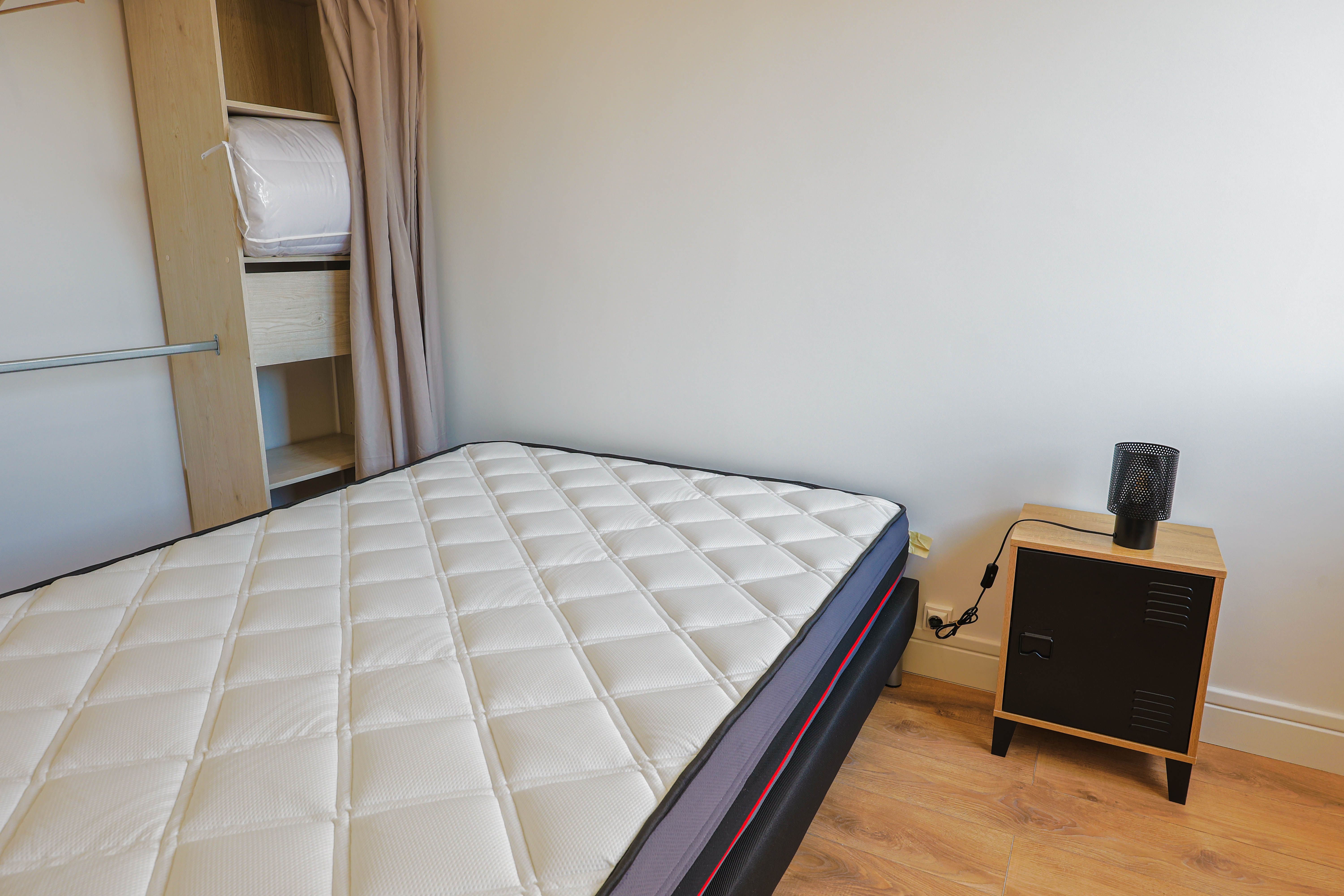 chambre 1 après