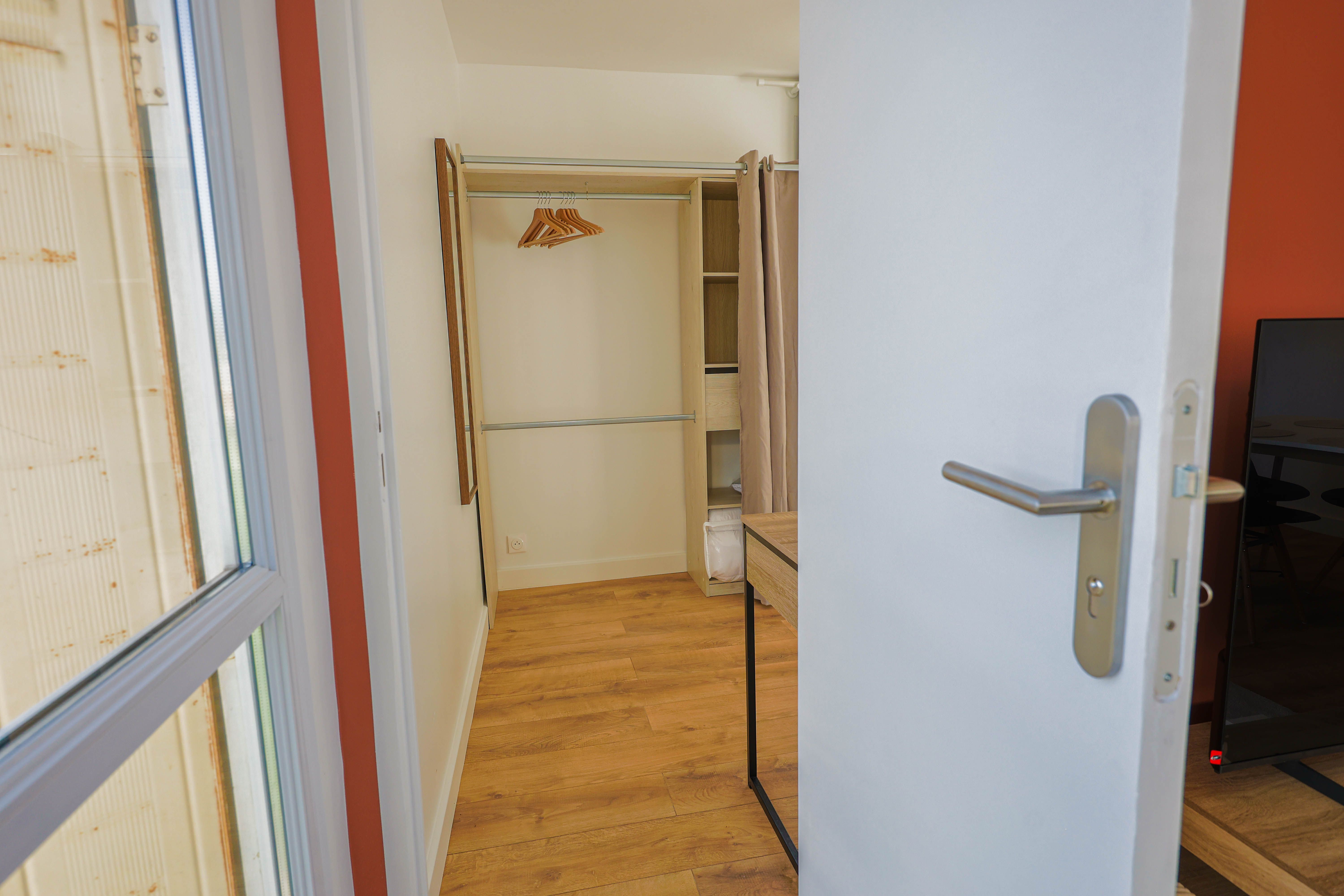 Chambre 2 après