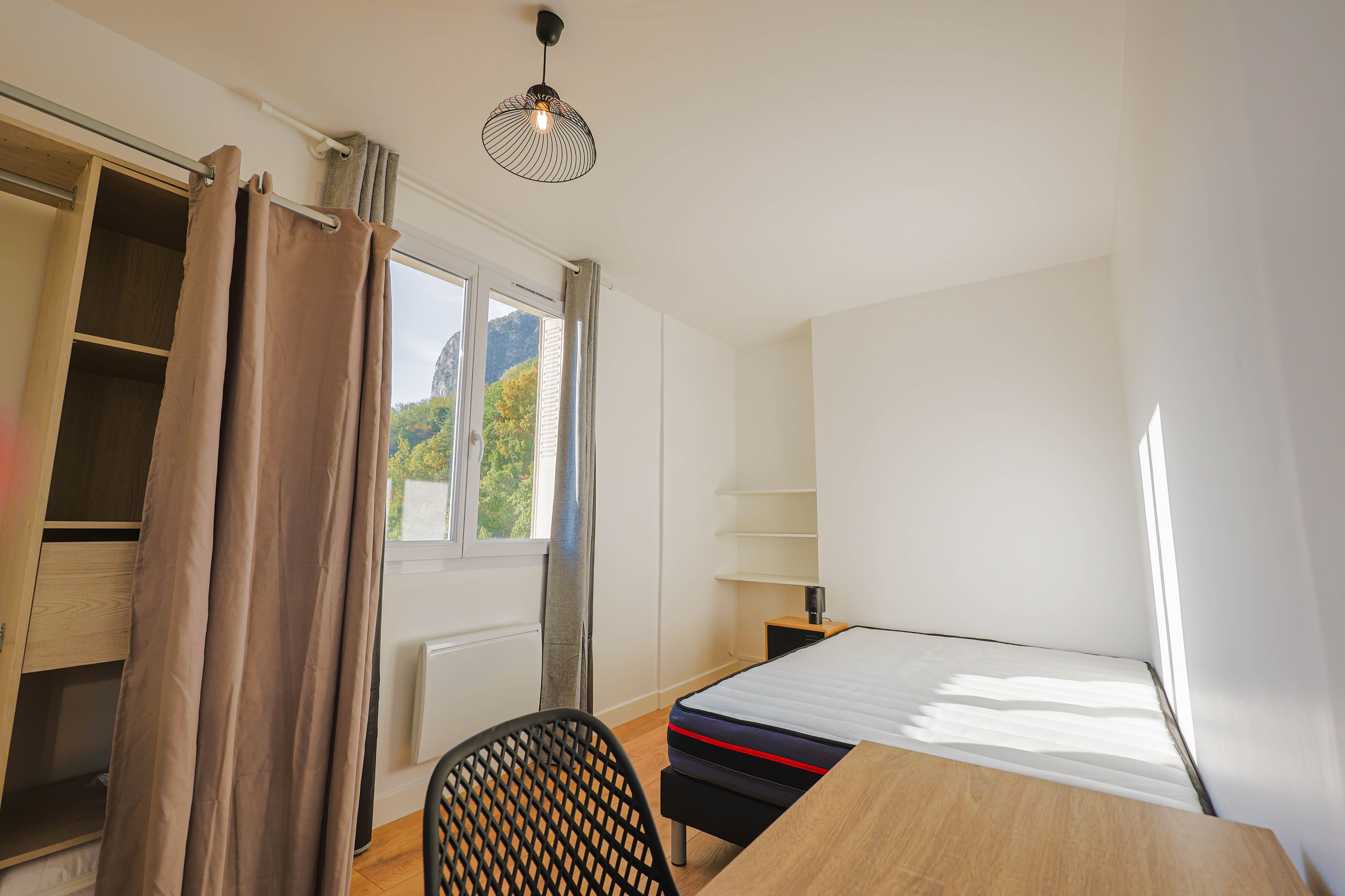 Chambre 2 après