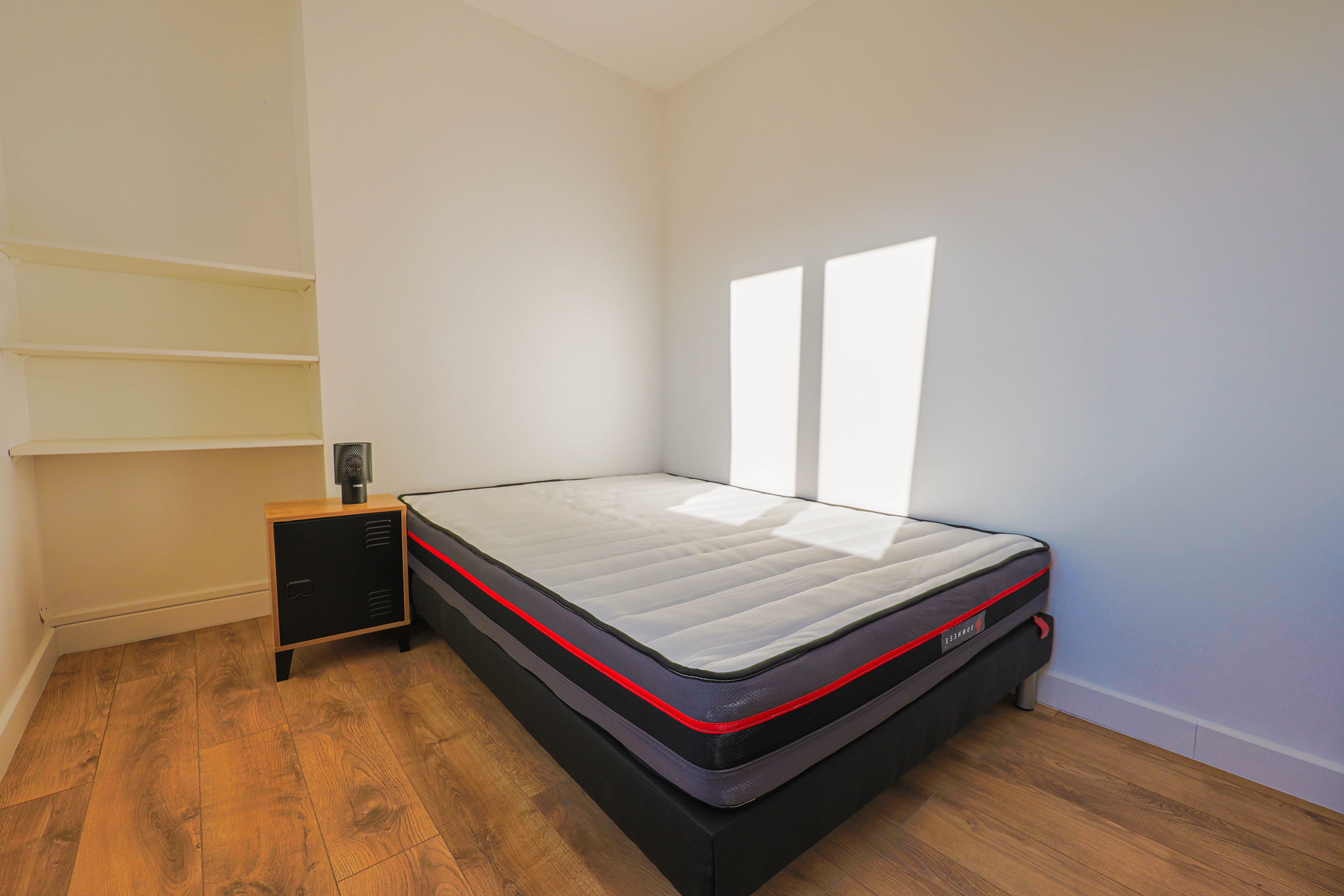 Chambre 2 après