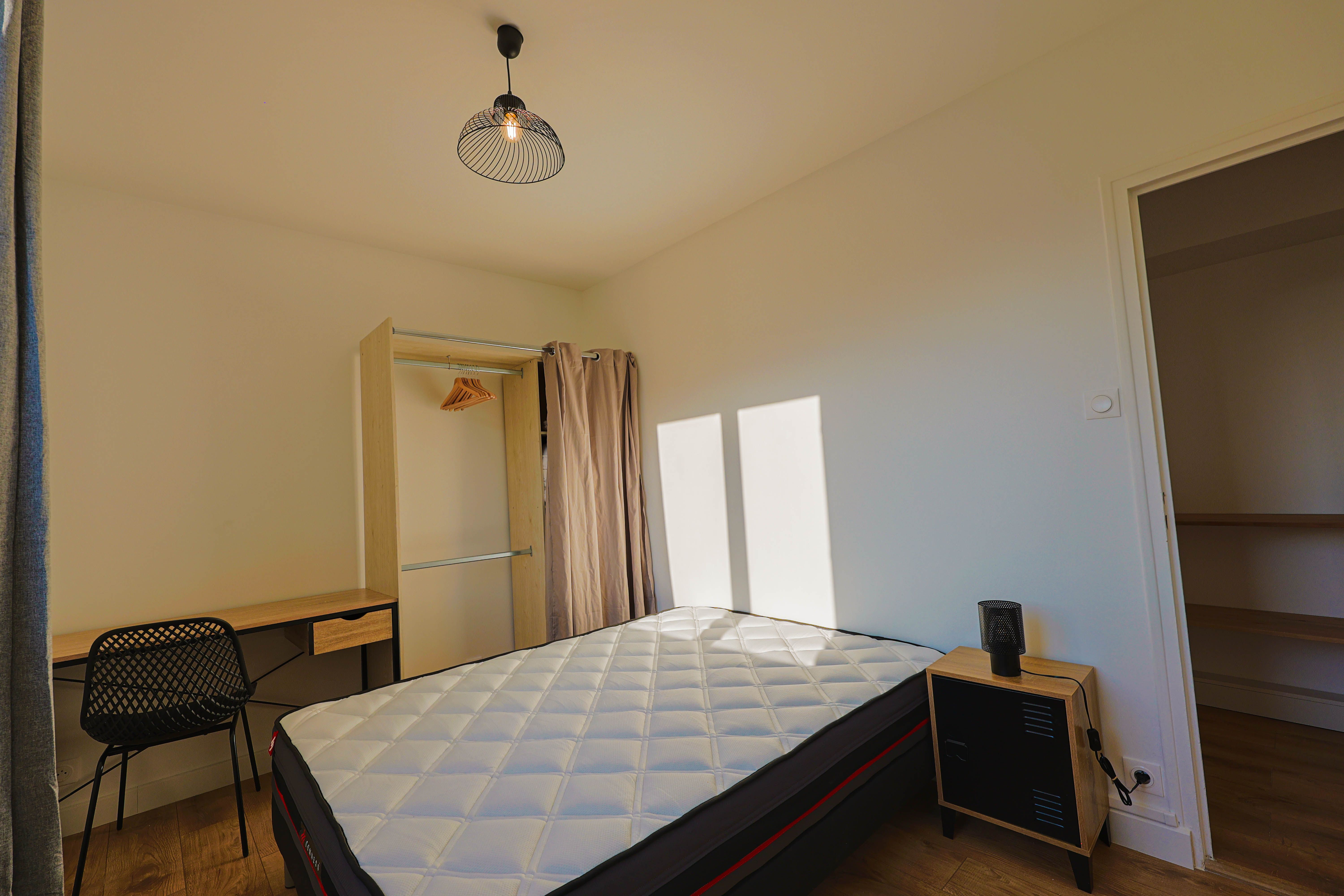 chambre 3