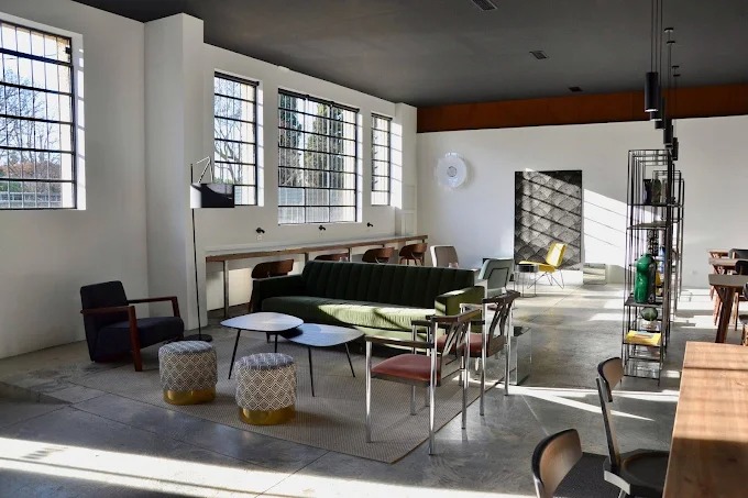 Bureaux de rent company aix-en-provence