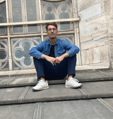 Antoine MAZET-ROUX