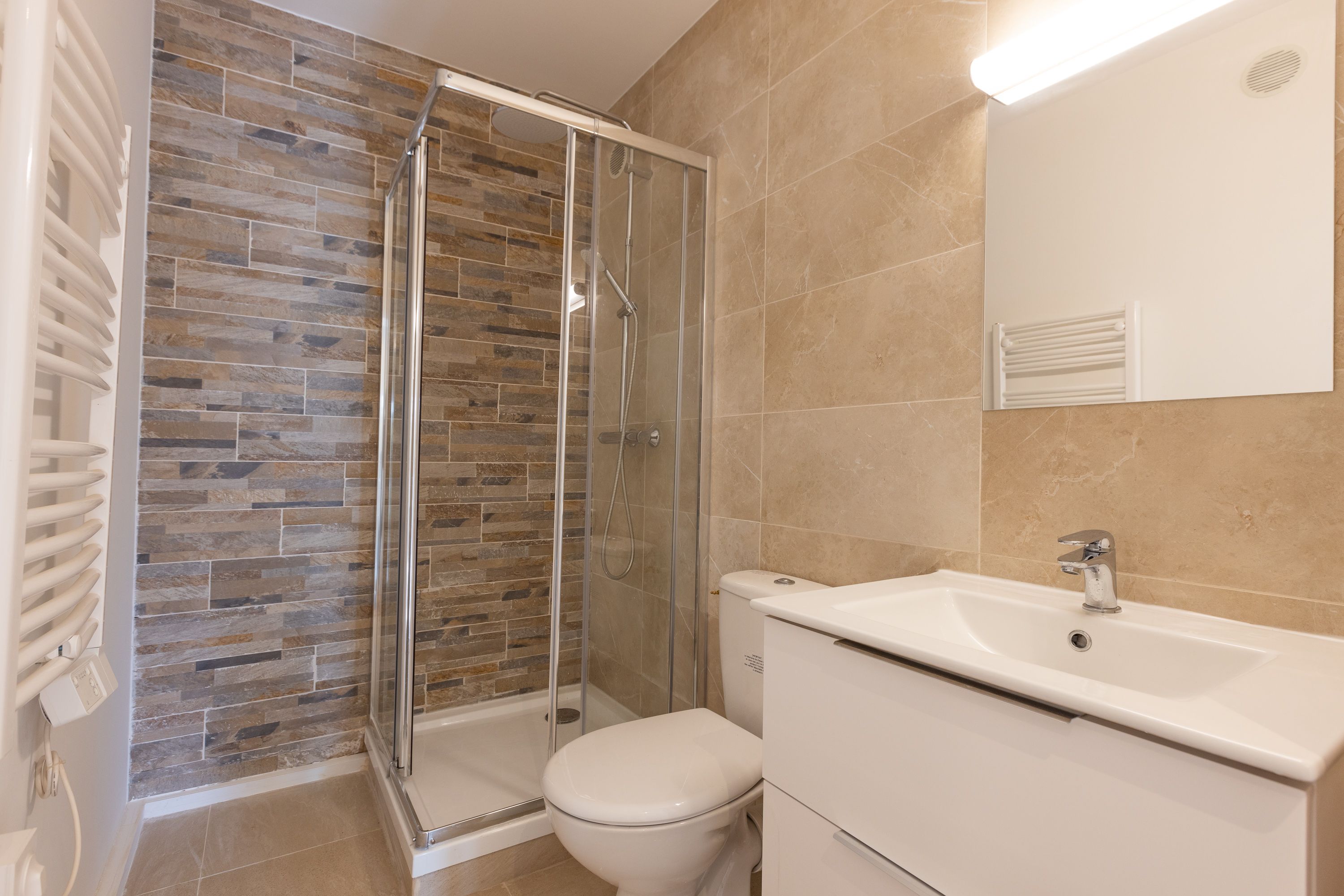Coloc 5 chambres- 11 Bd de Bulgarie à Rennes