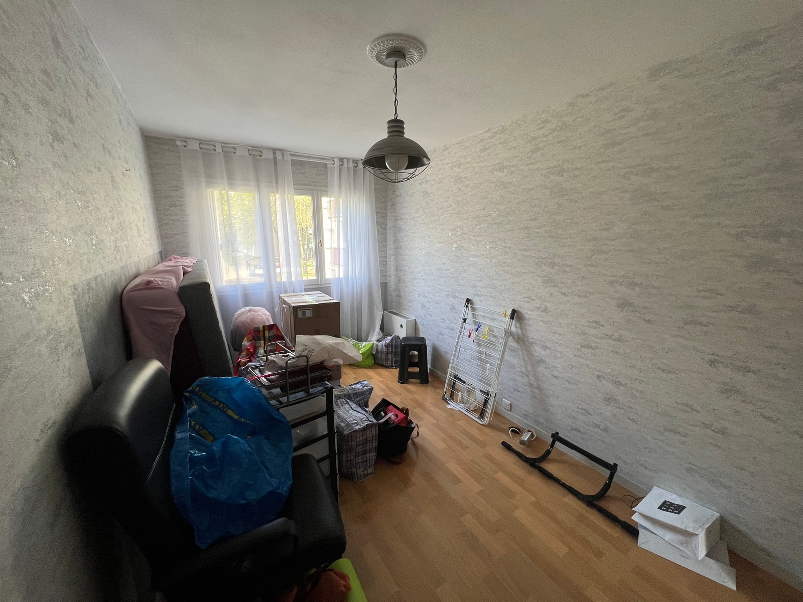 Coloc 5 chambres- 11 Bd de Bulgarie à Rennes