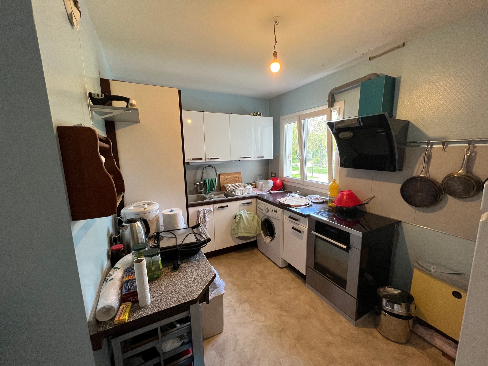 Coloc 5 chambres- 11 Bd de Bulgarie à Rennes