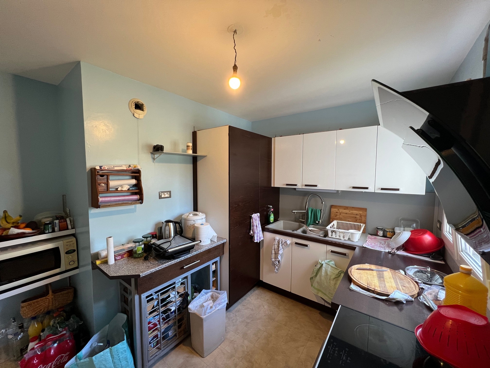 Coloc 5 chambres- 11 Bd de Bulgarie à Rennes