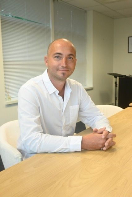 Damien Sassier