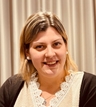 Julie HAUWEL