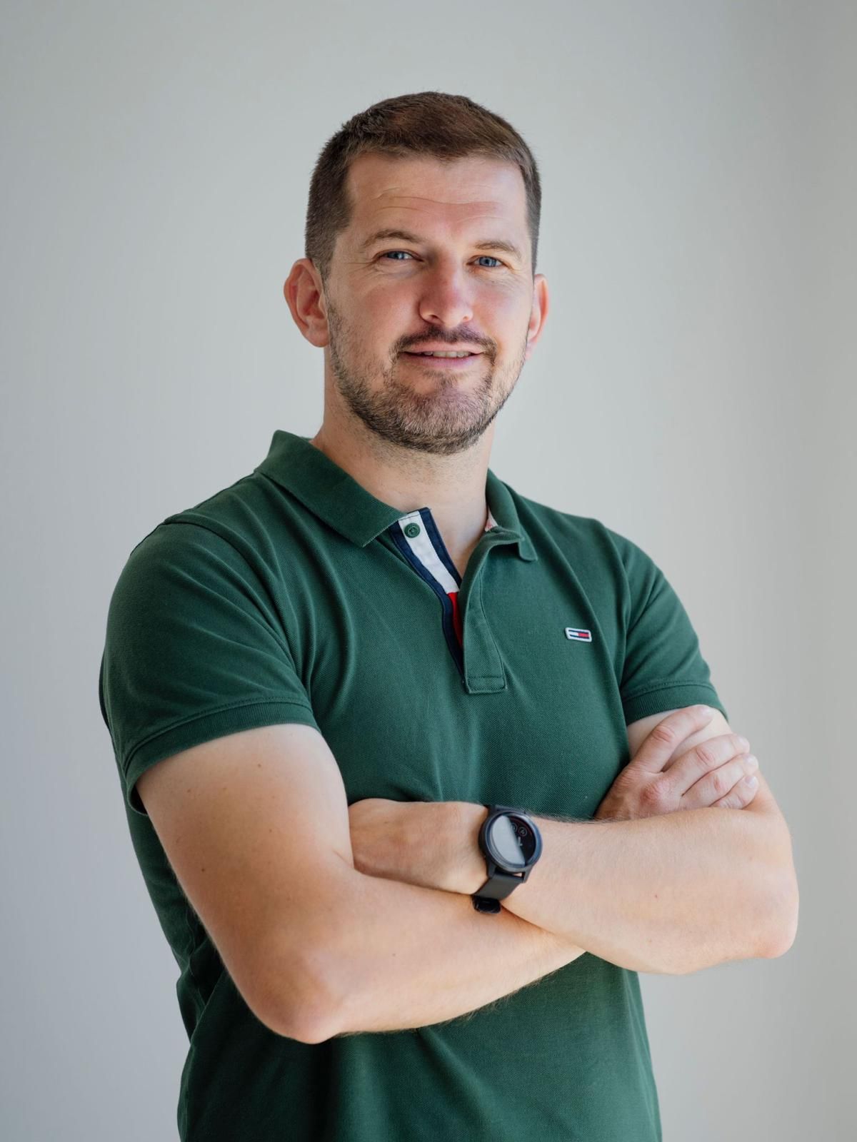 Stéphane Peltier