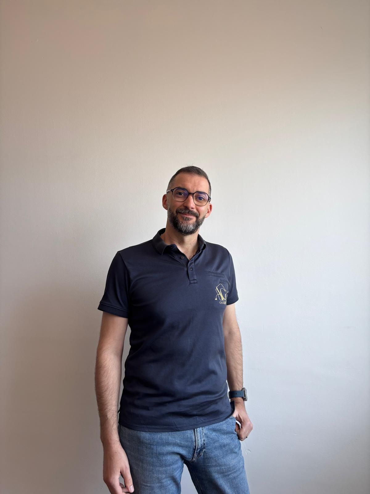 Olivier VITASSE