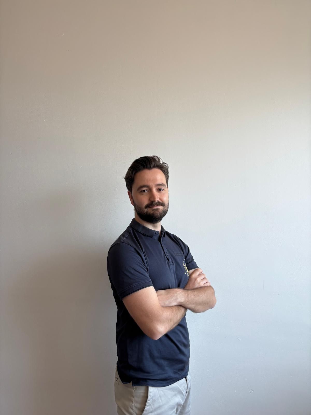 Alexandre CHION