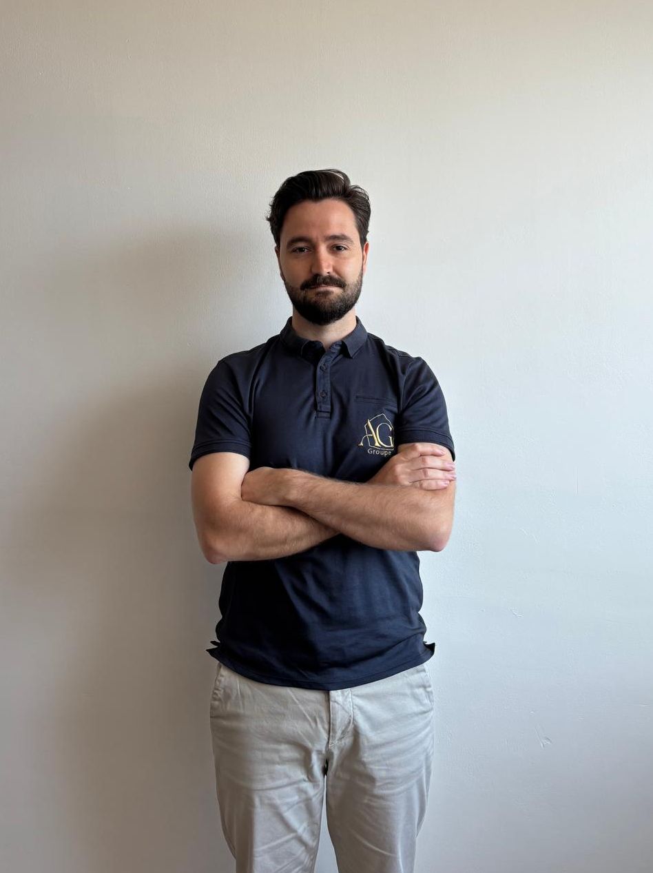Alexandre Chion