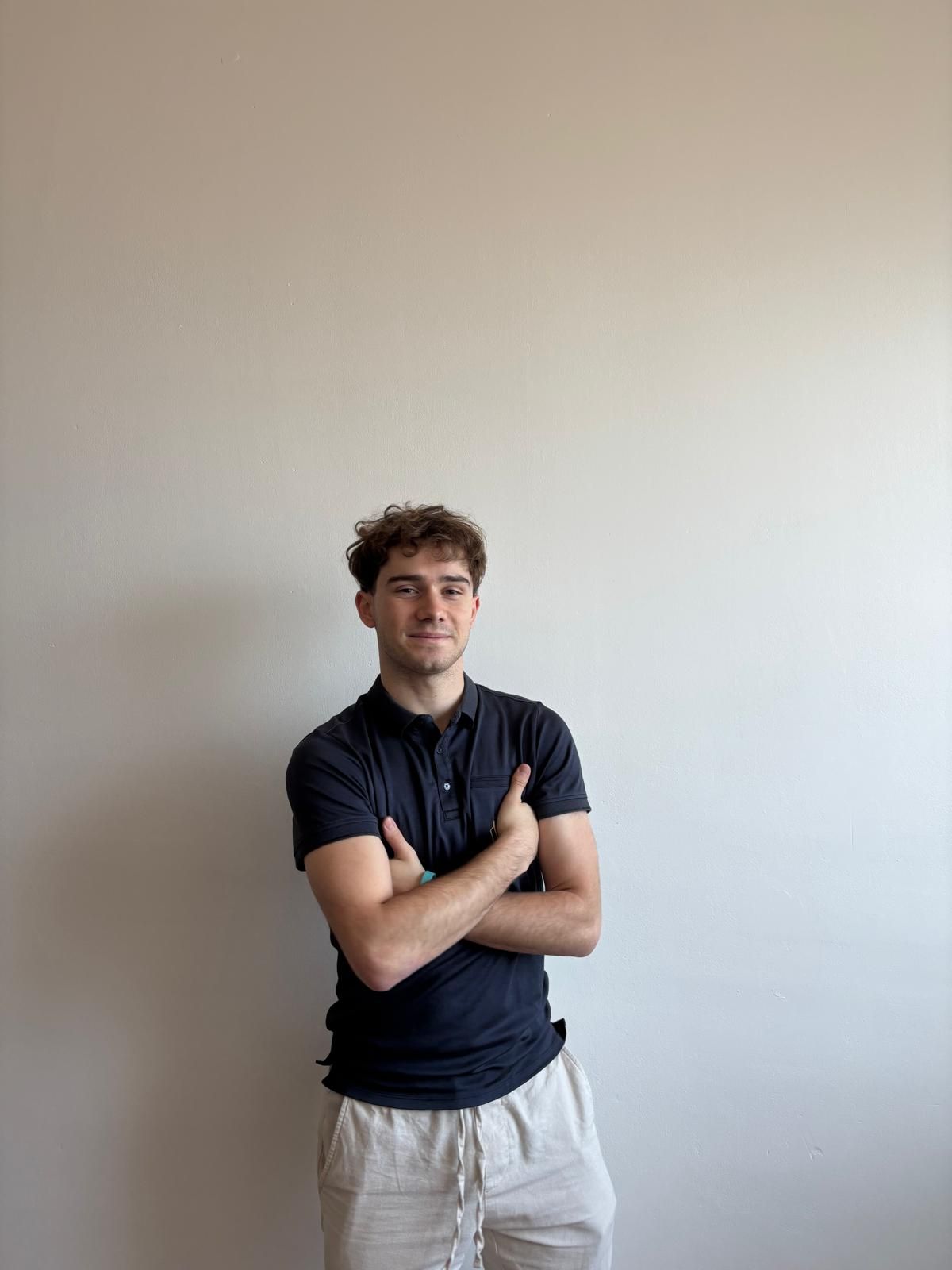 Aloïs BURGAUD