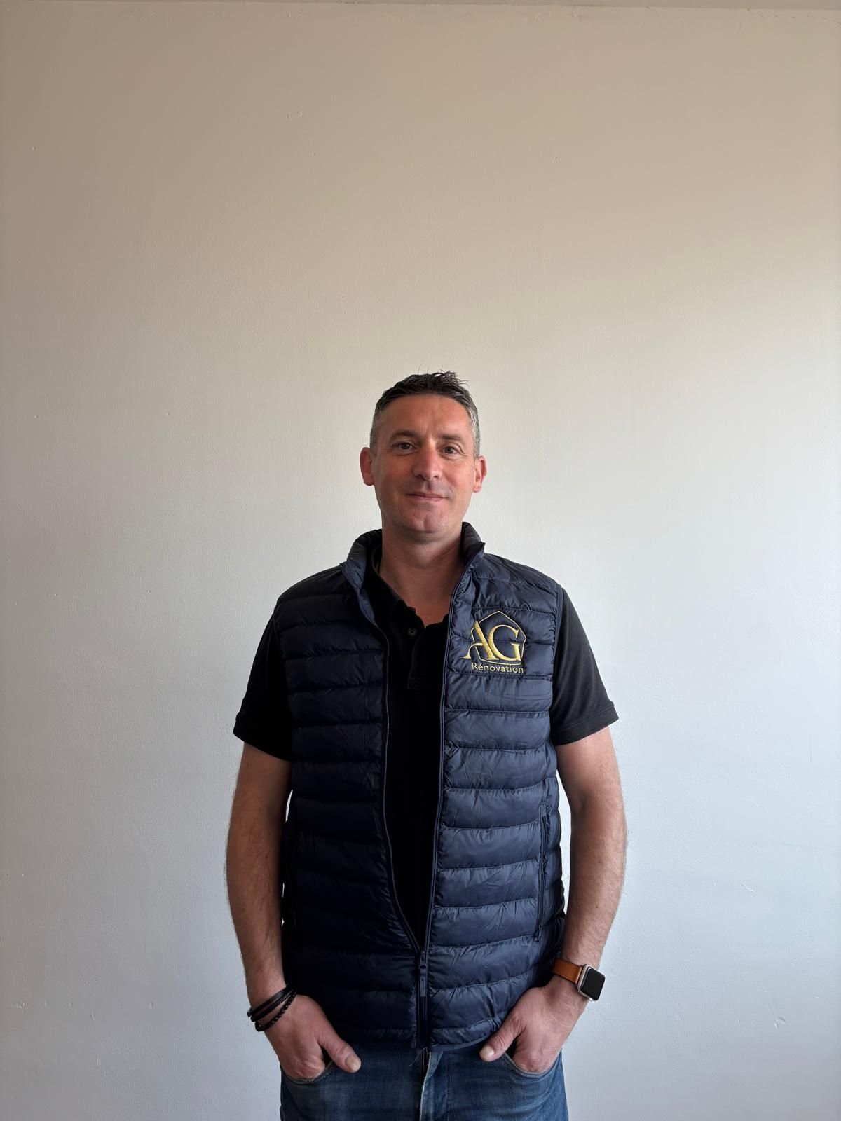 Laurent BARETEAU