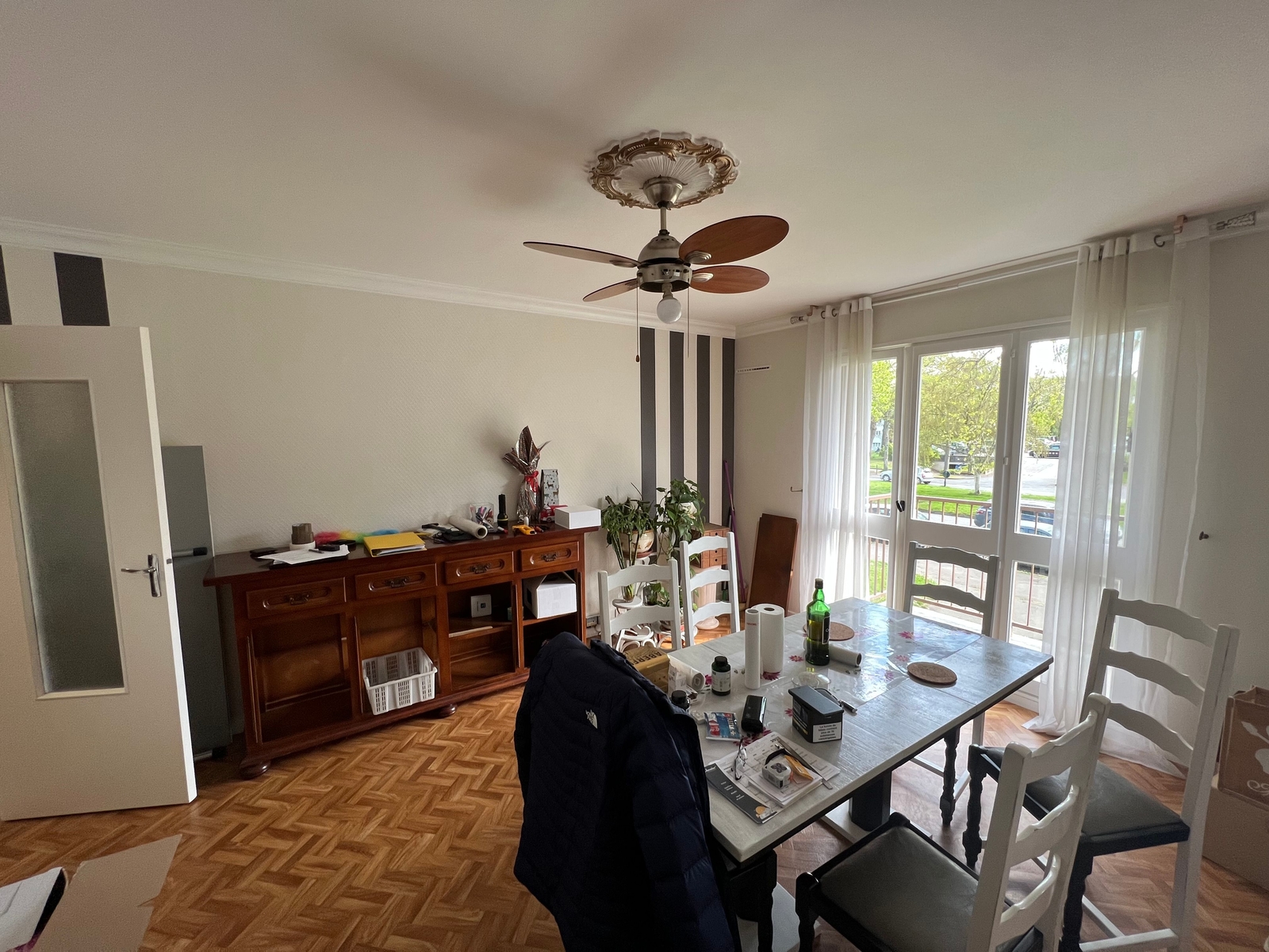 Coloc 5 chambres- 11 Bd de Bulgarie à Rennes