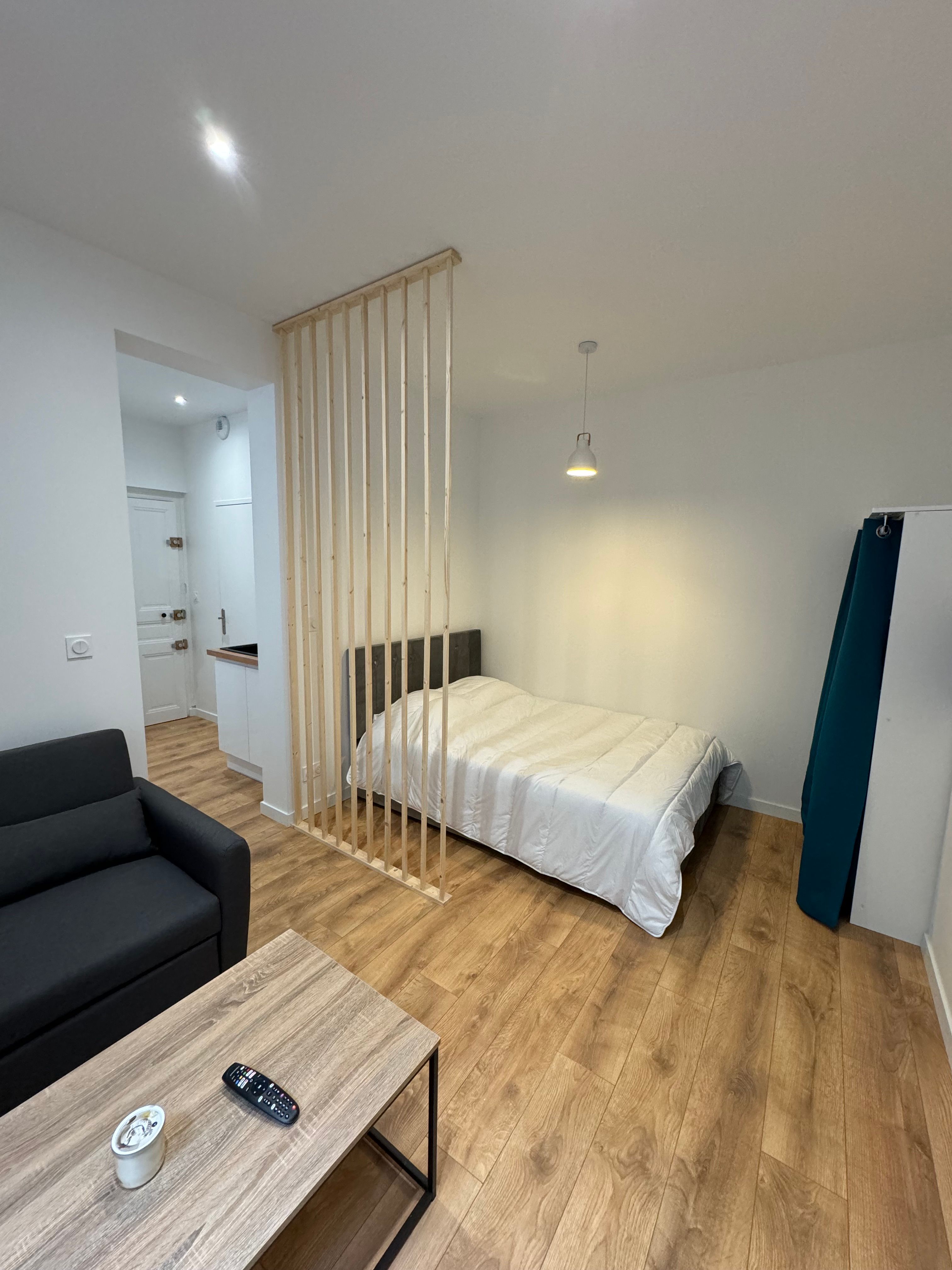 Espace nuit