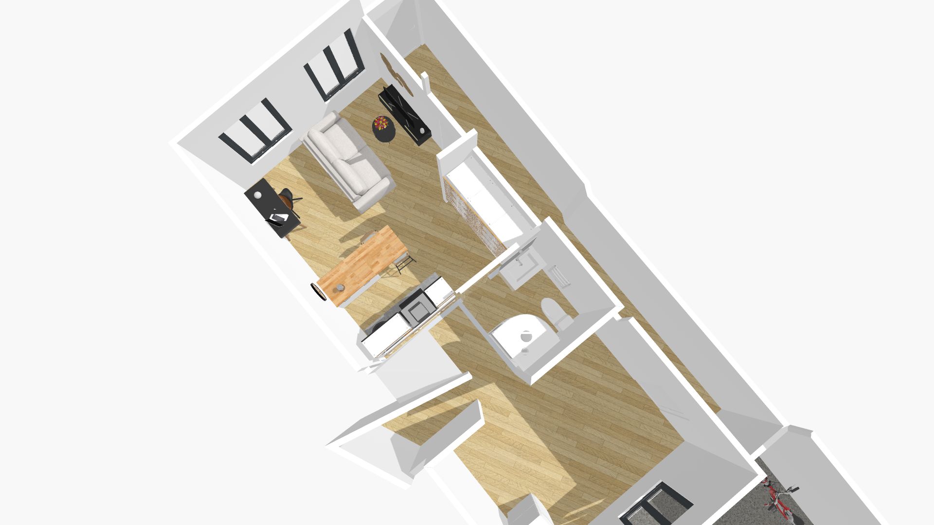 Plan 3D