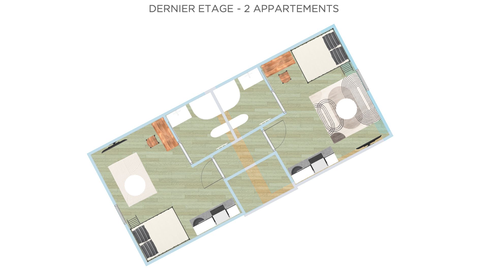 Plan 2D