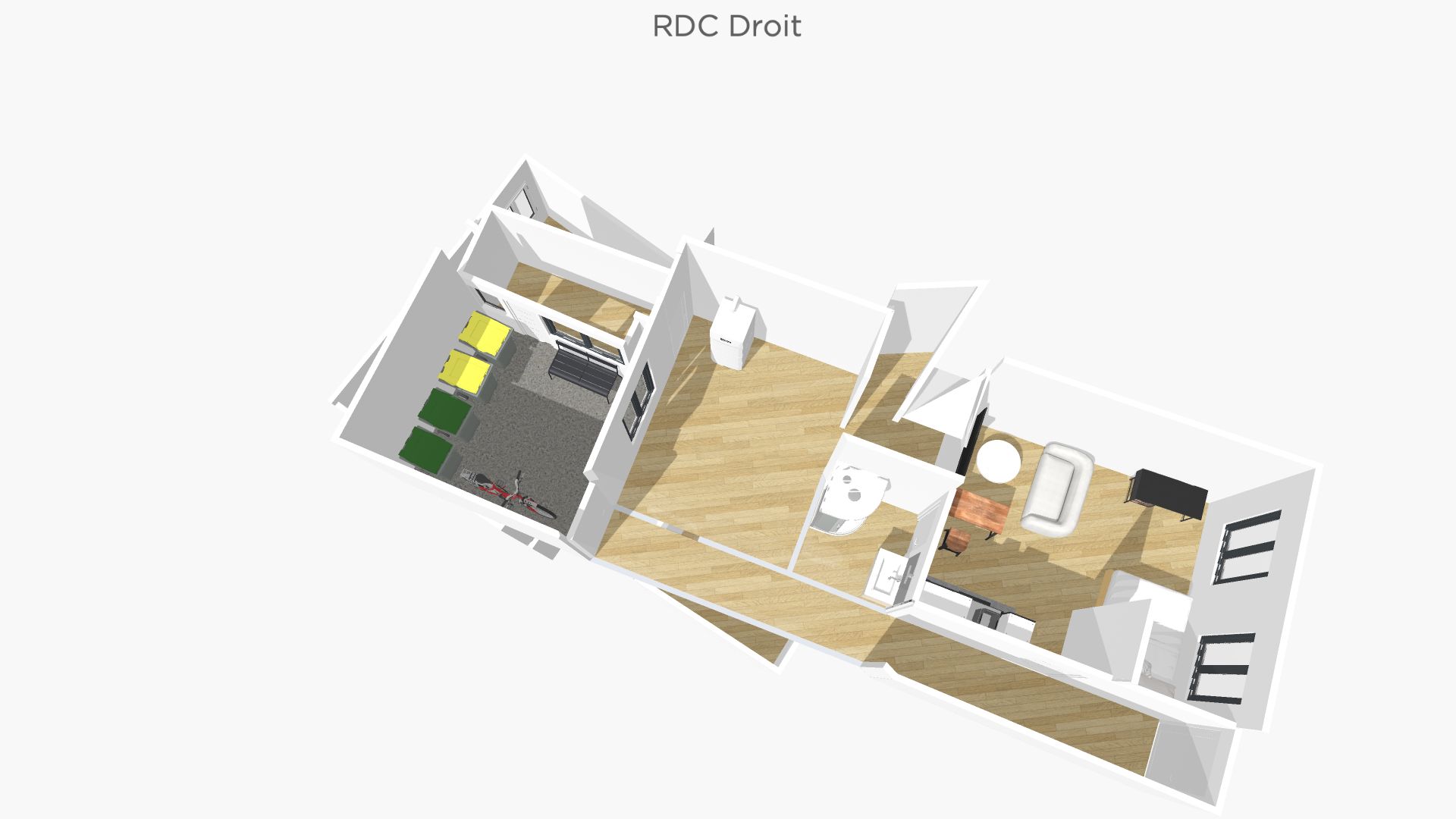 Plan 3D