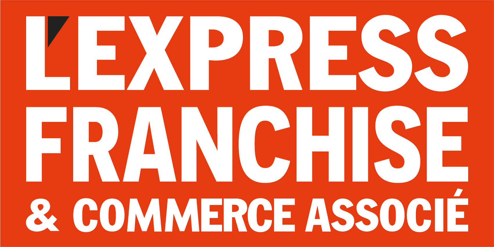 L'express franchise