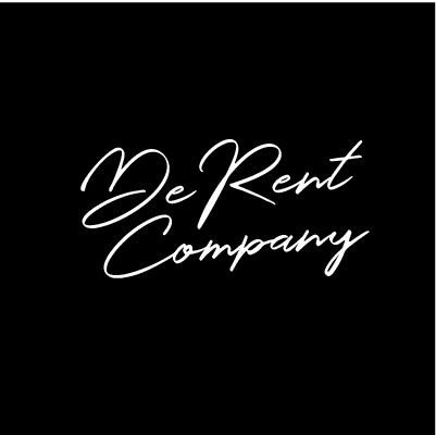 logo De Rent Company