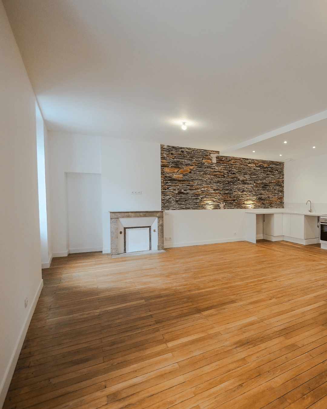 Projet FAIDHERBE - Angers