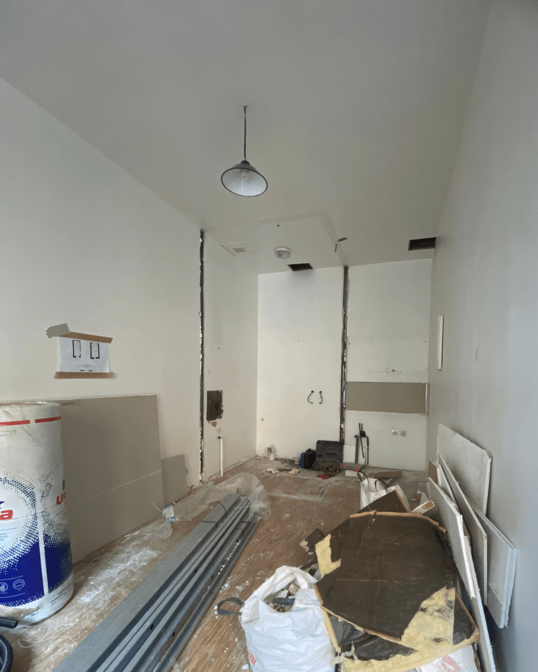 Projet FAIDHERBE - Angers