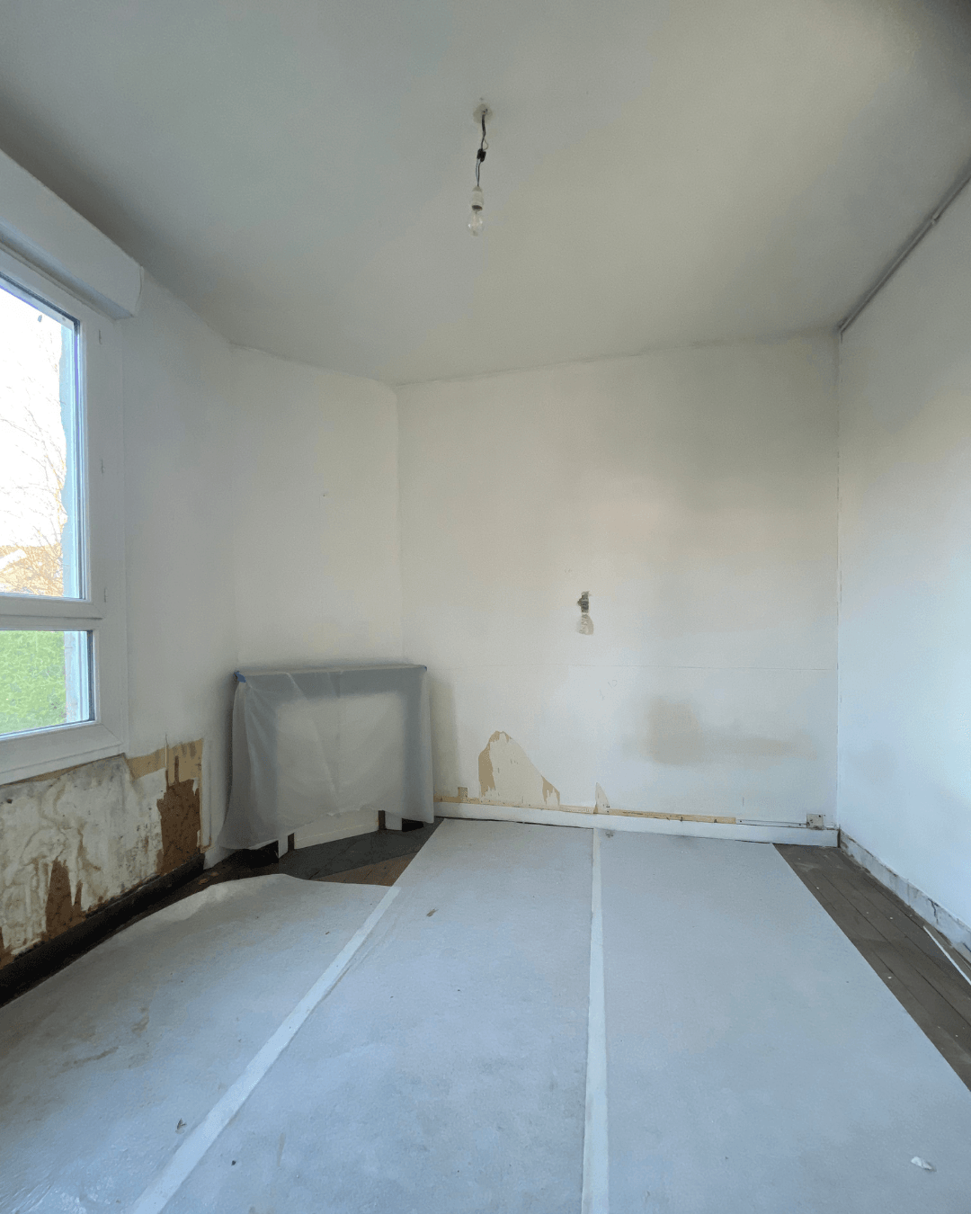 Projet FAIDHERBE - Angers