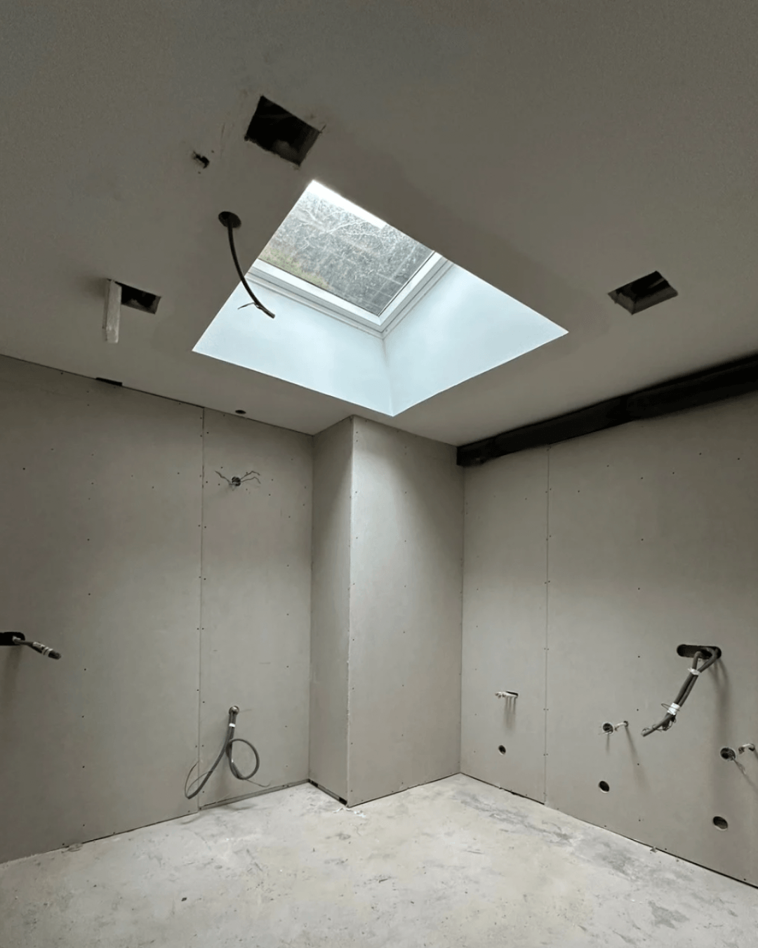 Projet RENÉ GASNIER - Angers 