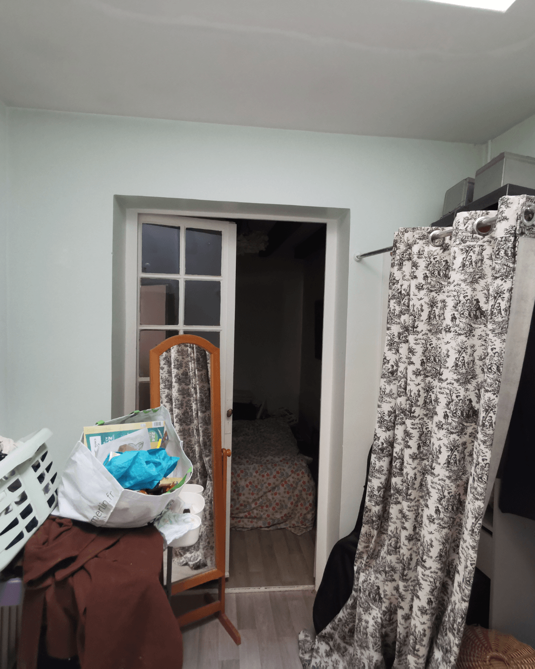 Projet RENÉ GASNIER - Angers 