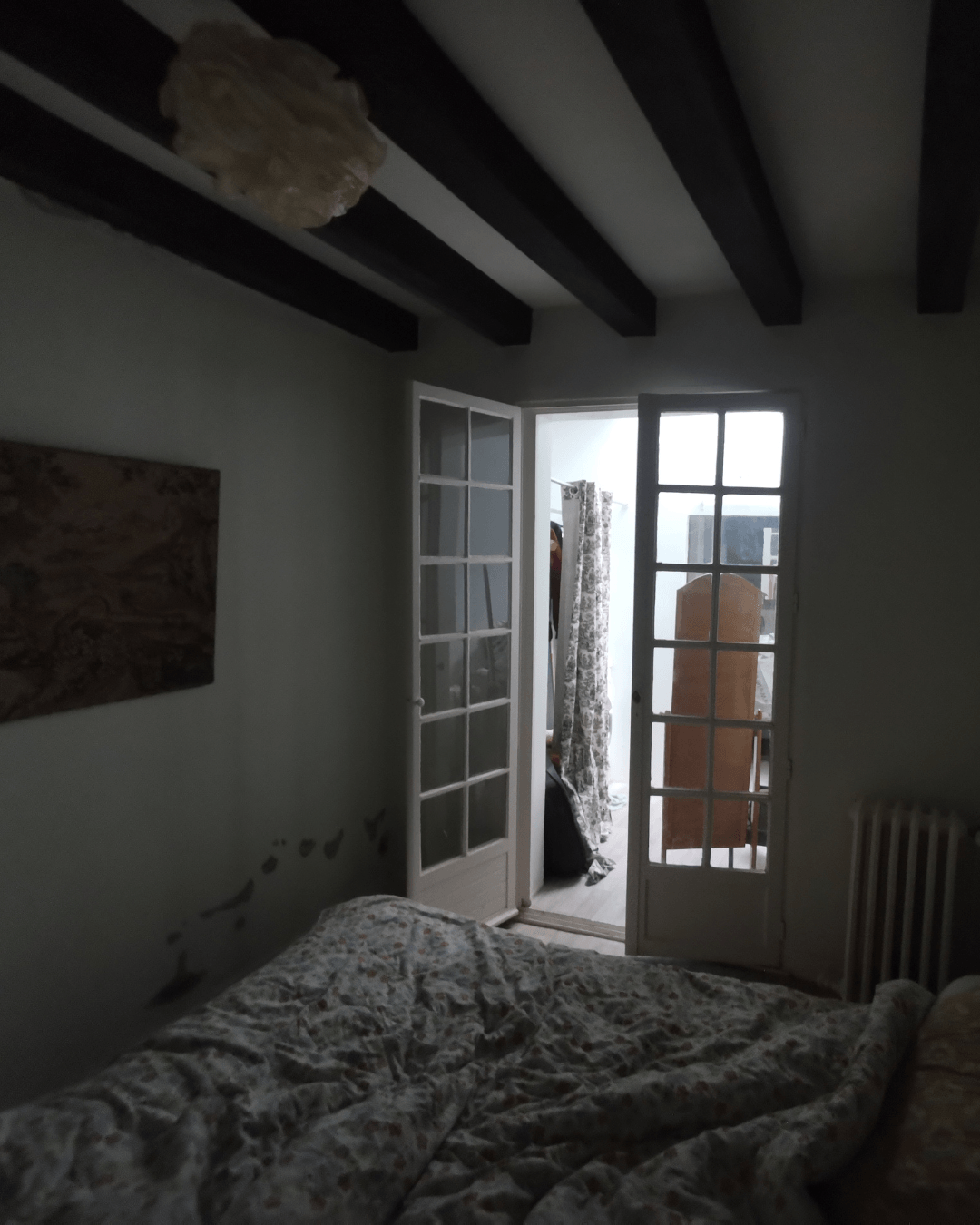 Projet RENÉ GASNIER - Angers 