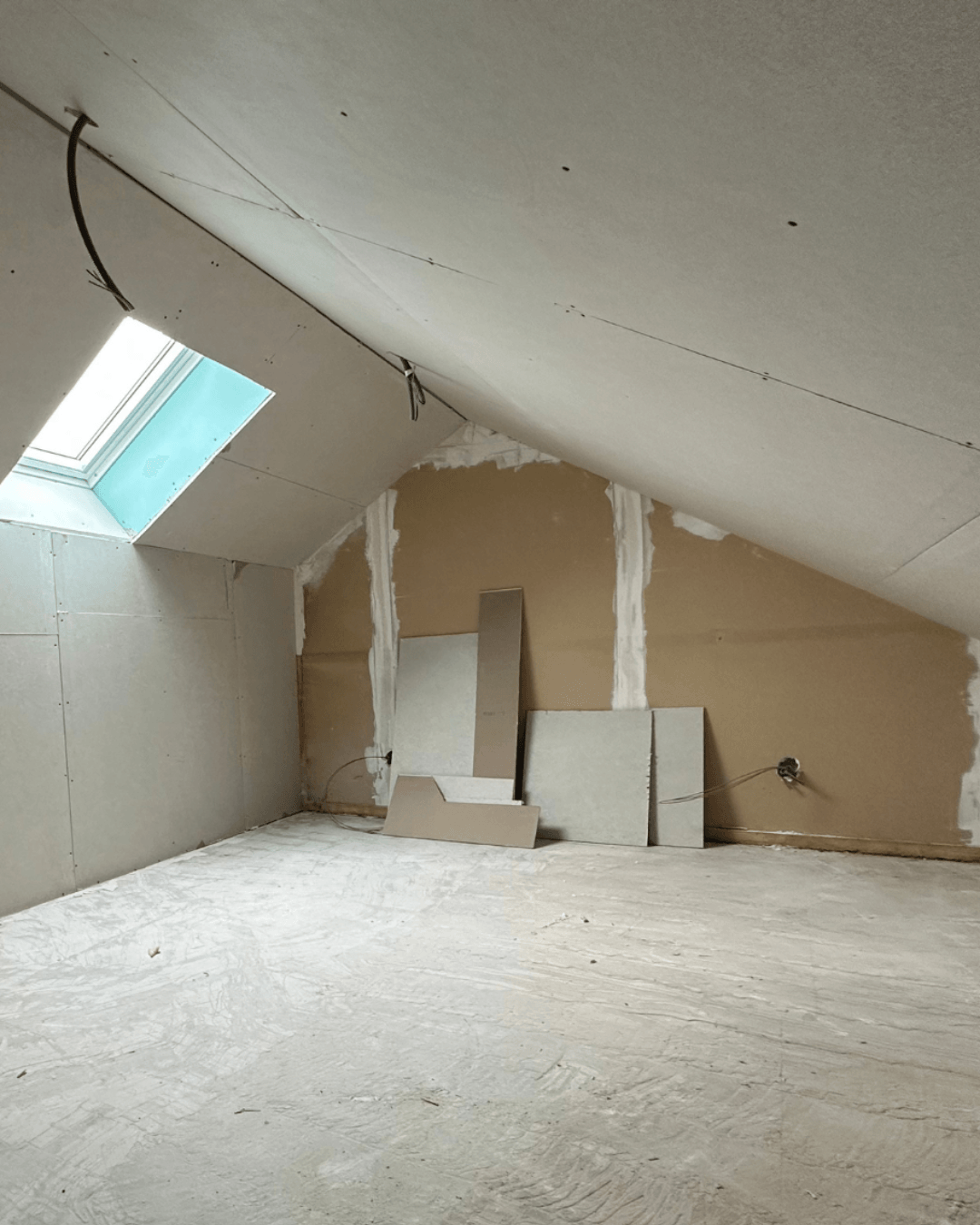 Projet RENÉ GASNIER - Angers 