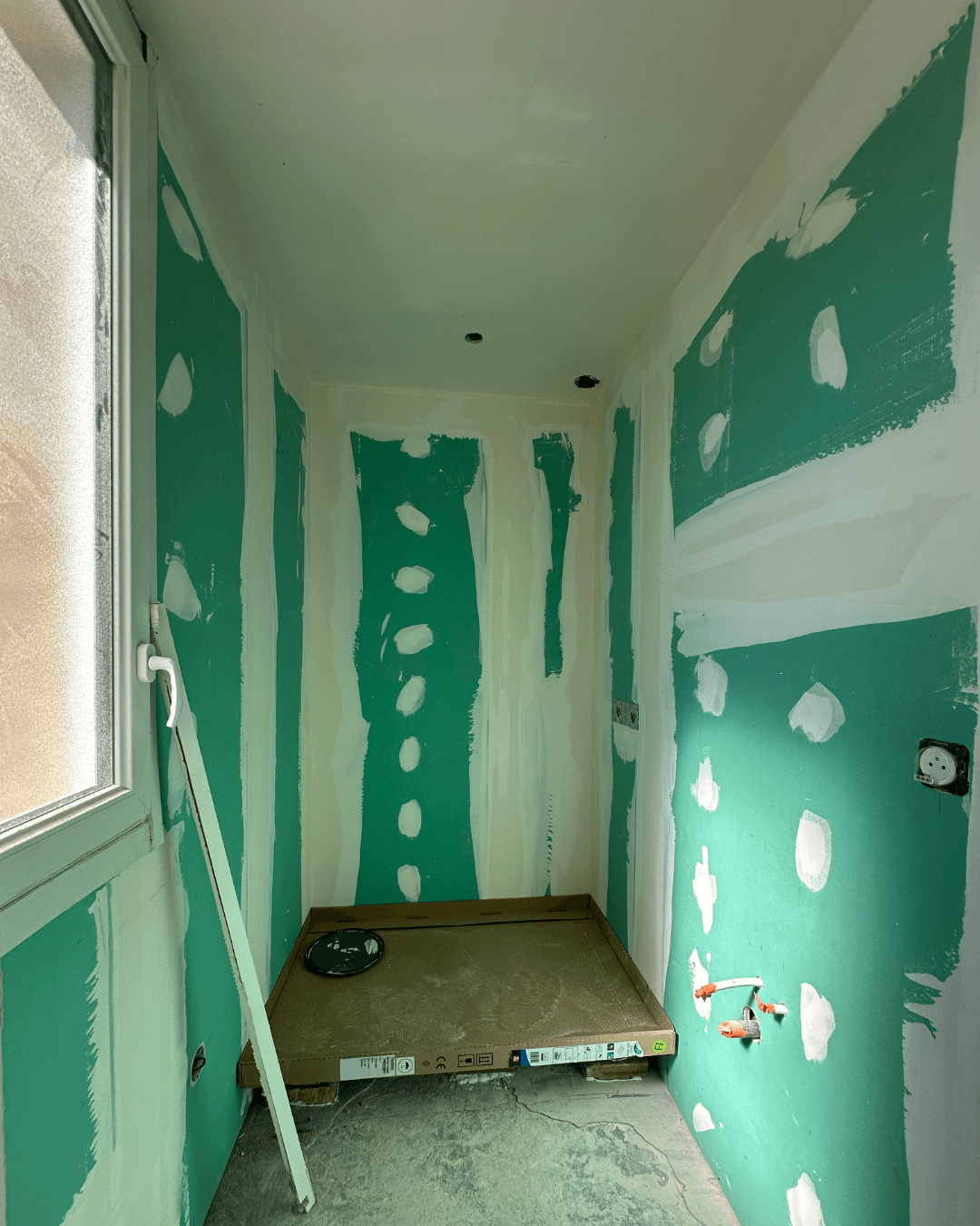 Projet RENÉ GASNIER - Angers 