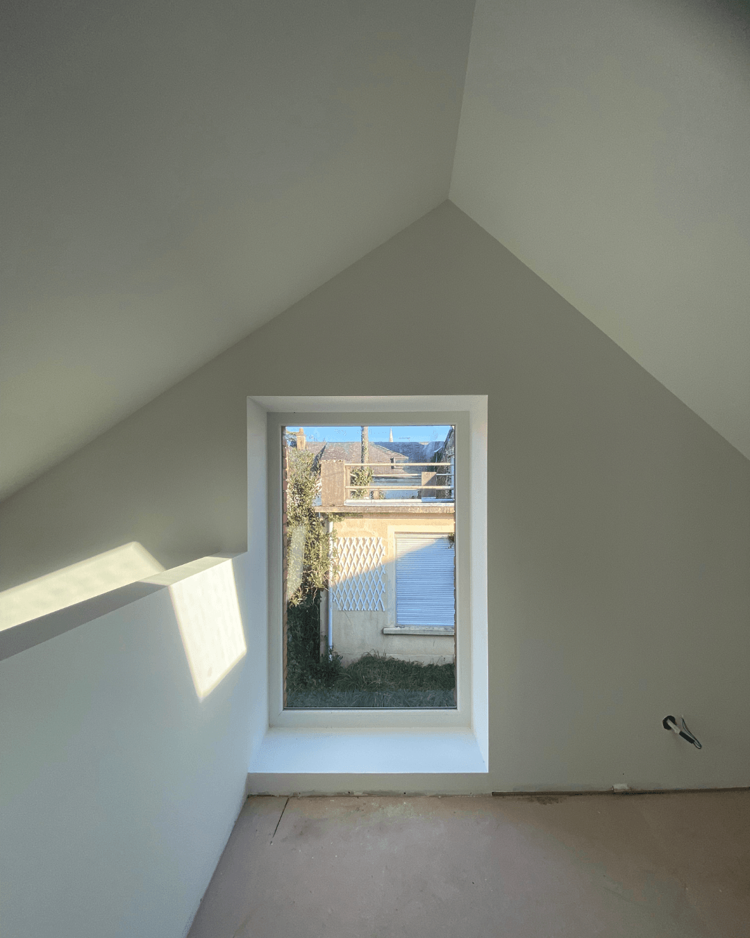 Projet SAINT-LAMBERT - Angers