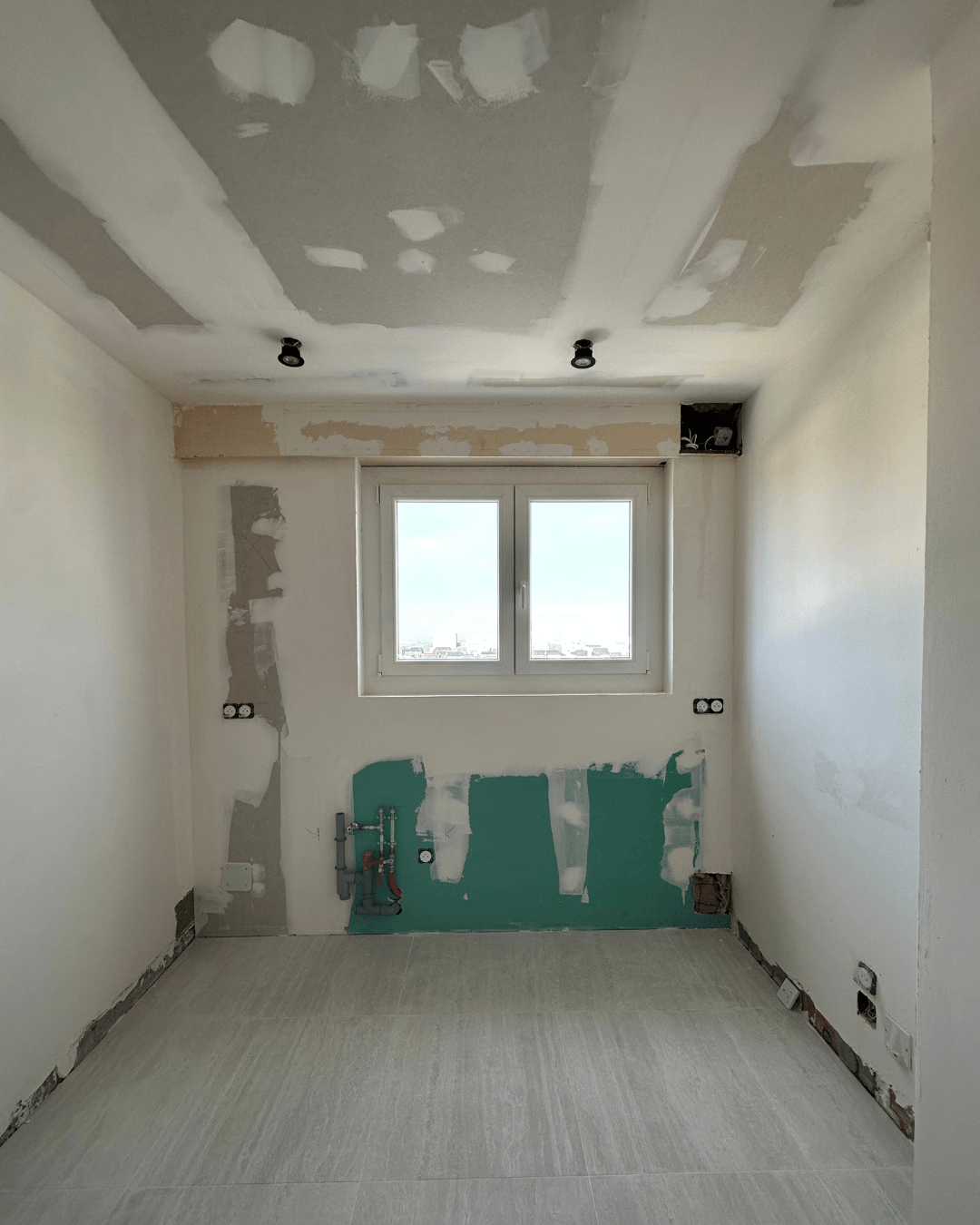 Projet STRASBOURG - Angers