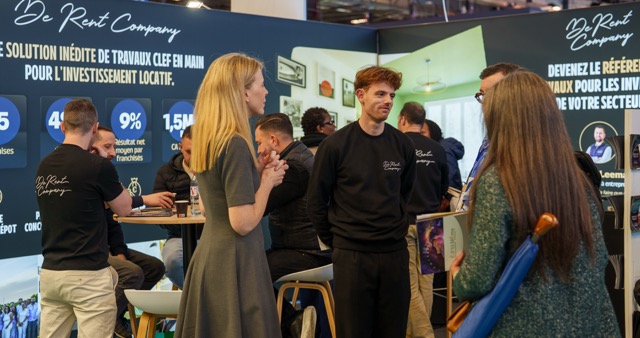 Salon de la Franchise 2026