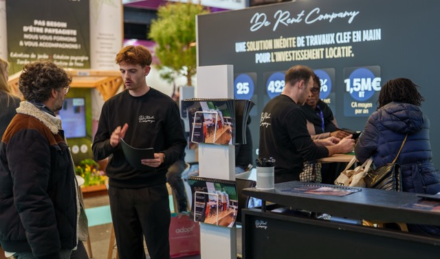 Salon de la Franchise 2026