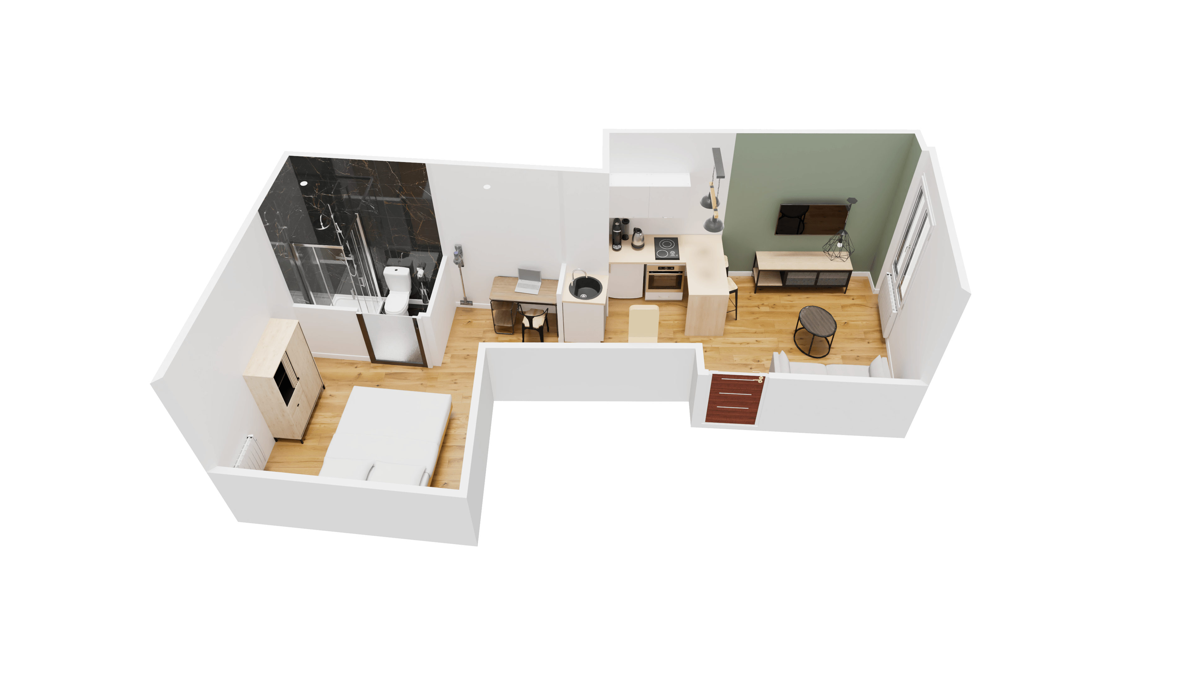 Visuel 3D