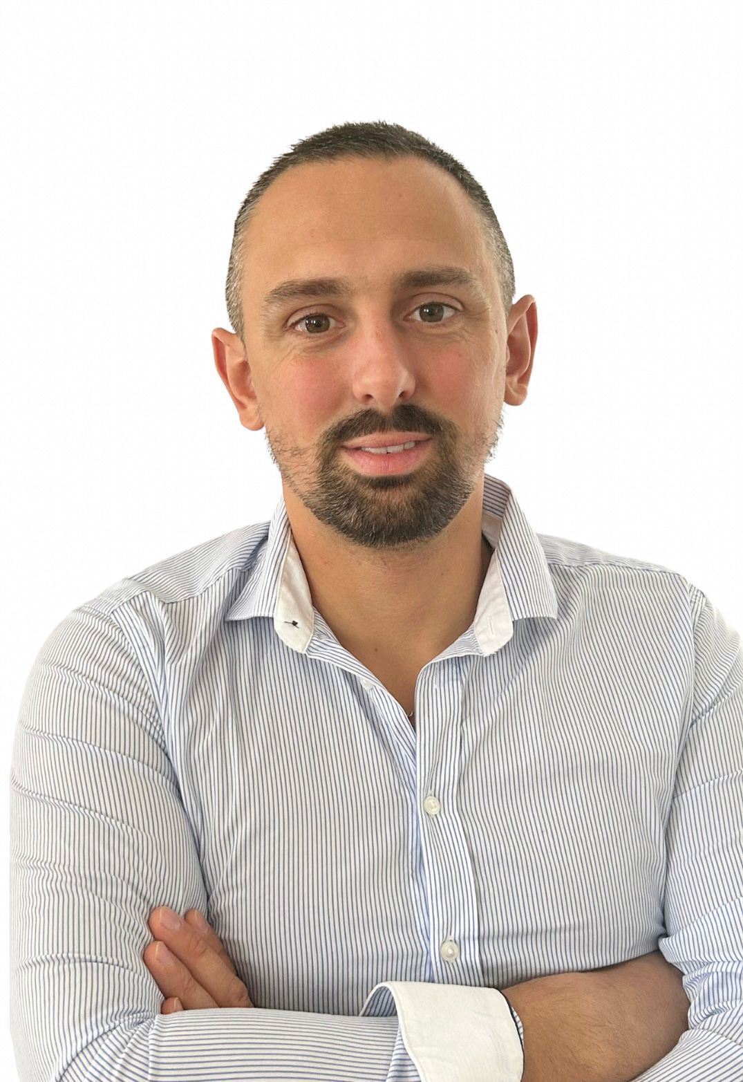 Gabin CONSTANTIN