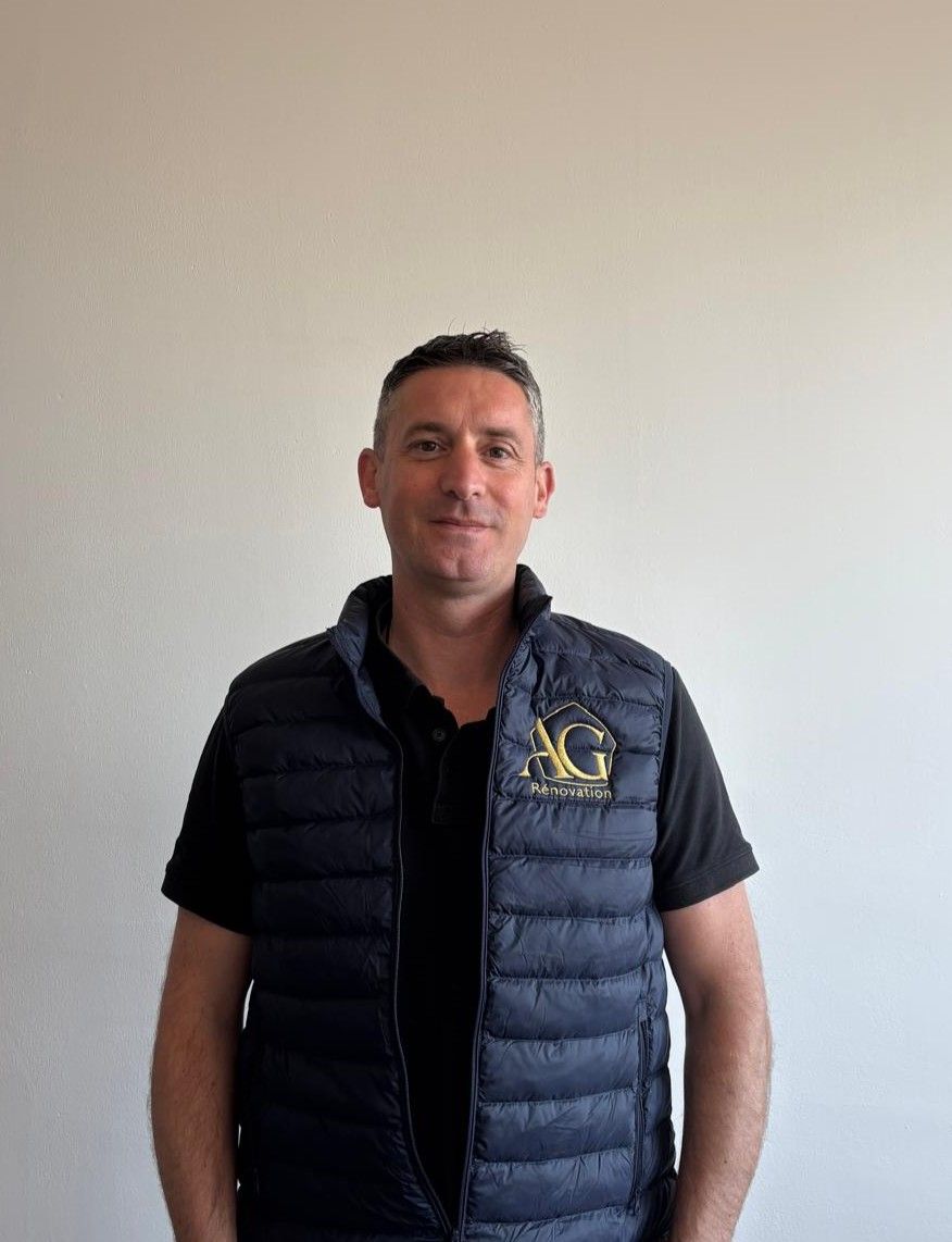 Laurent BARETEAU