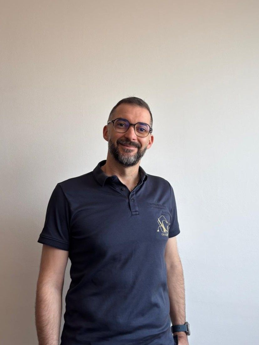 Olivier VITASSE