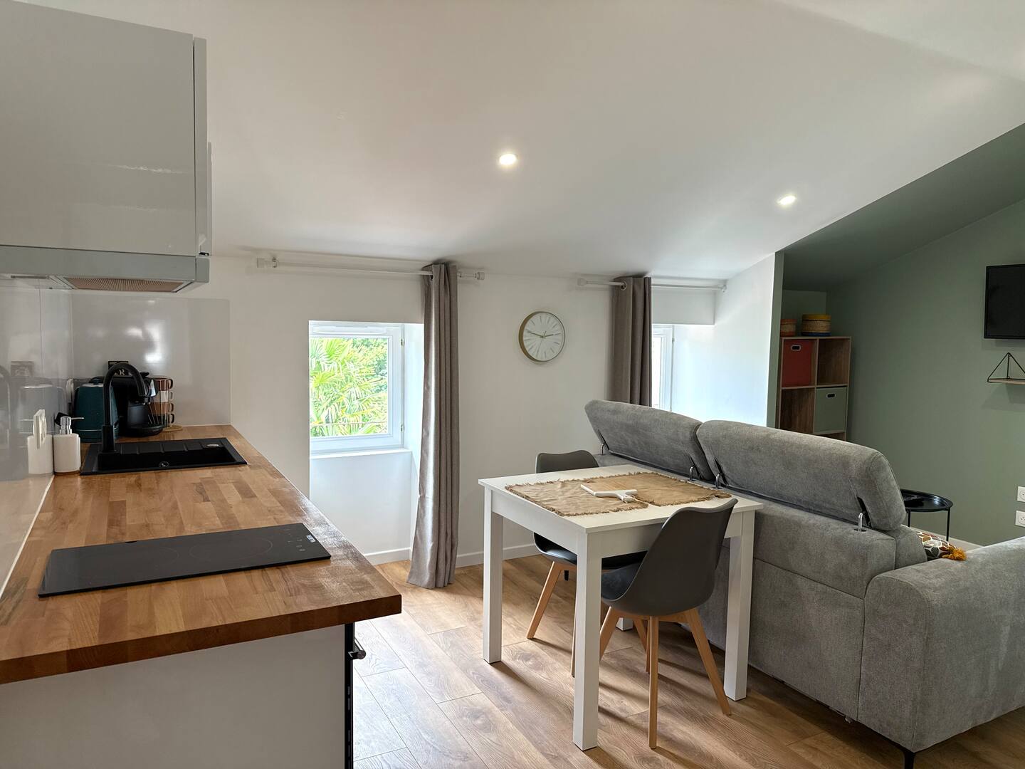 image pièce à vivre