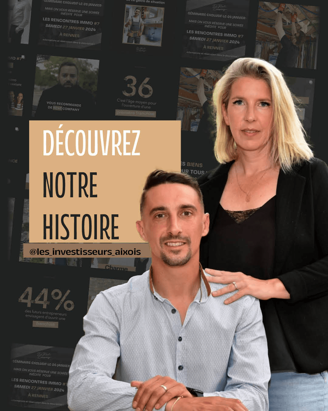 AIX INTERIEUR