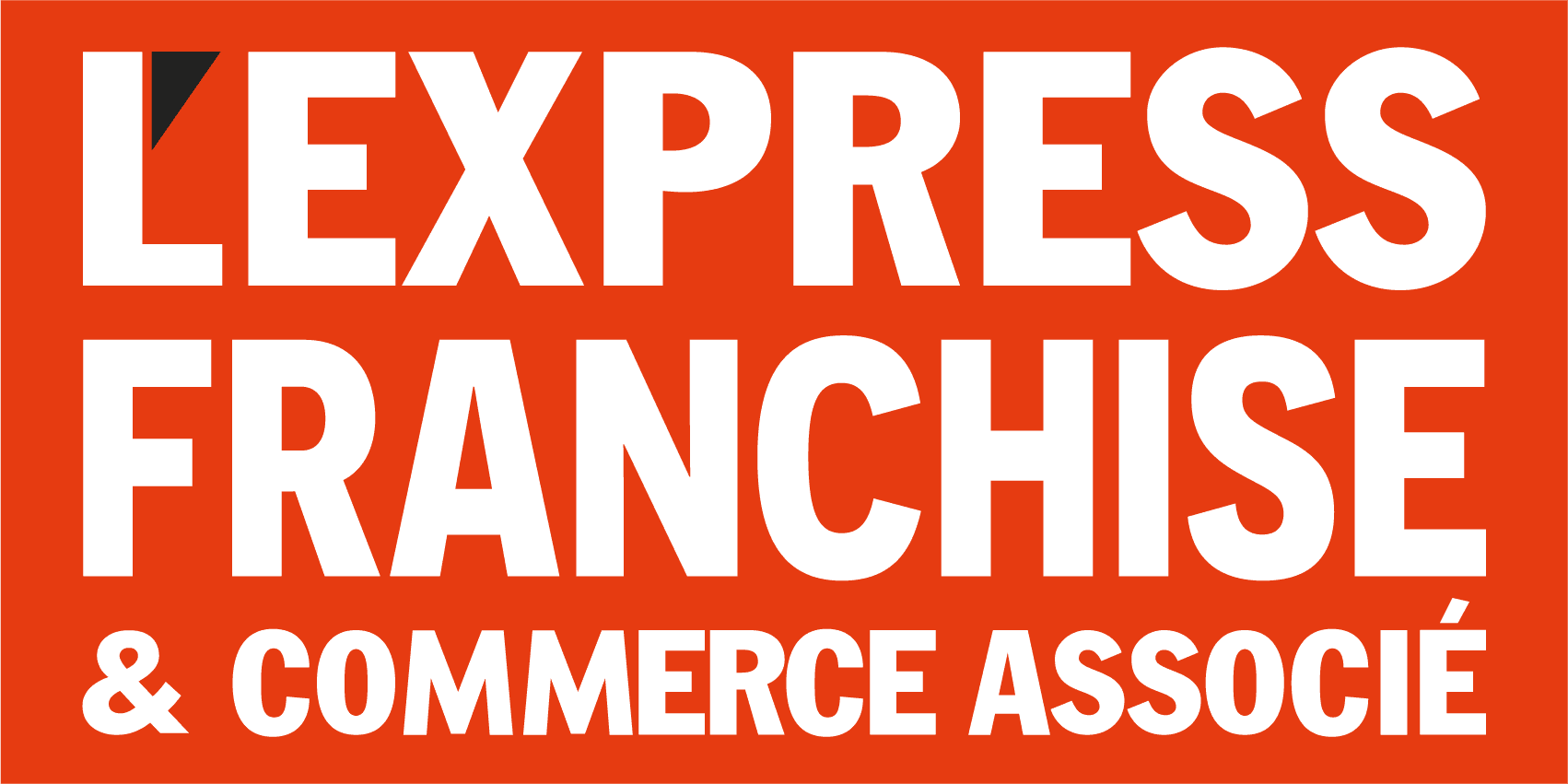 L'express franchise