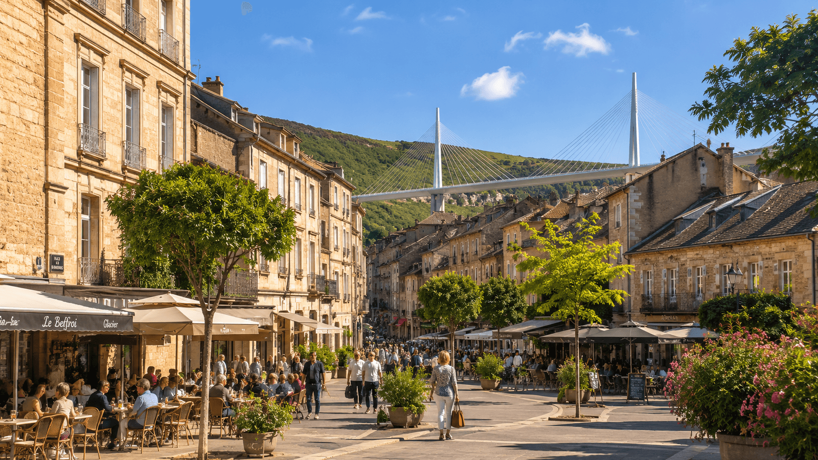 Pourquoi investir à Millau en 2026