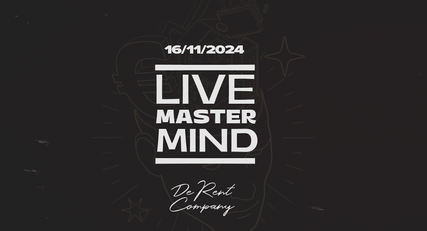 Live Mastermind 2024