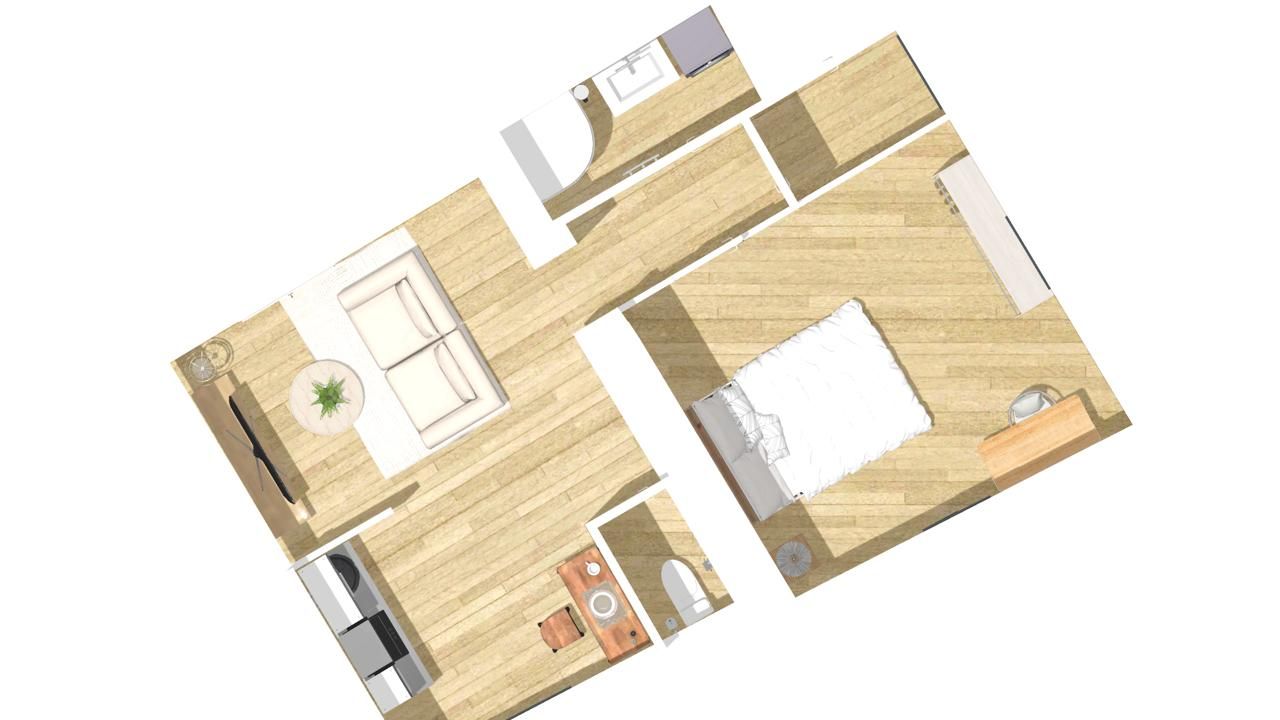 Plan 3D