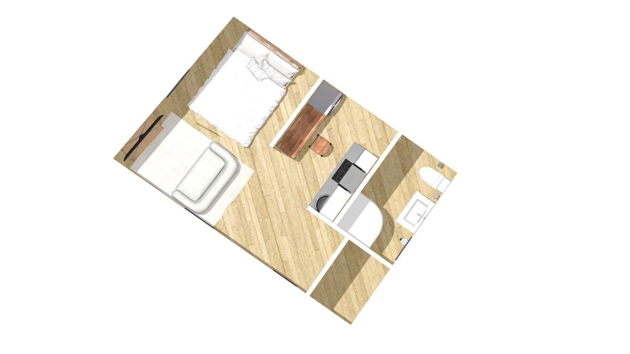 Plan 3D