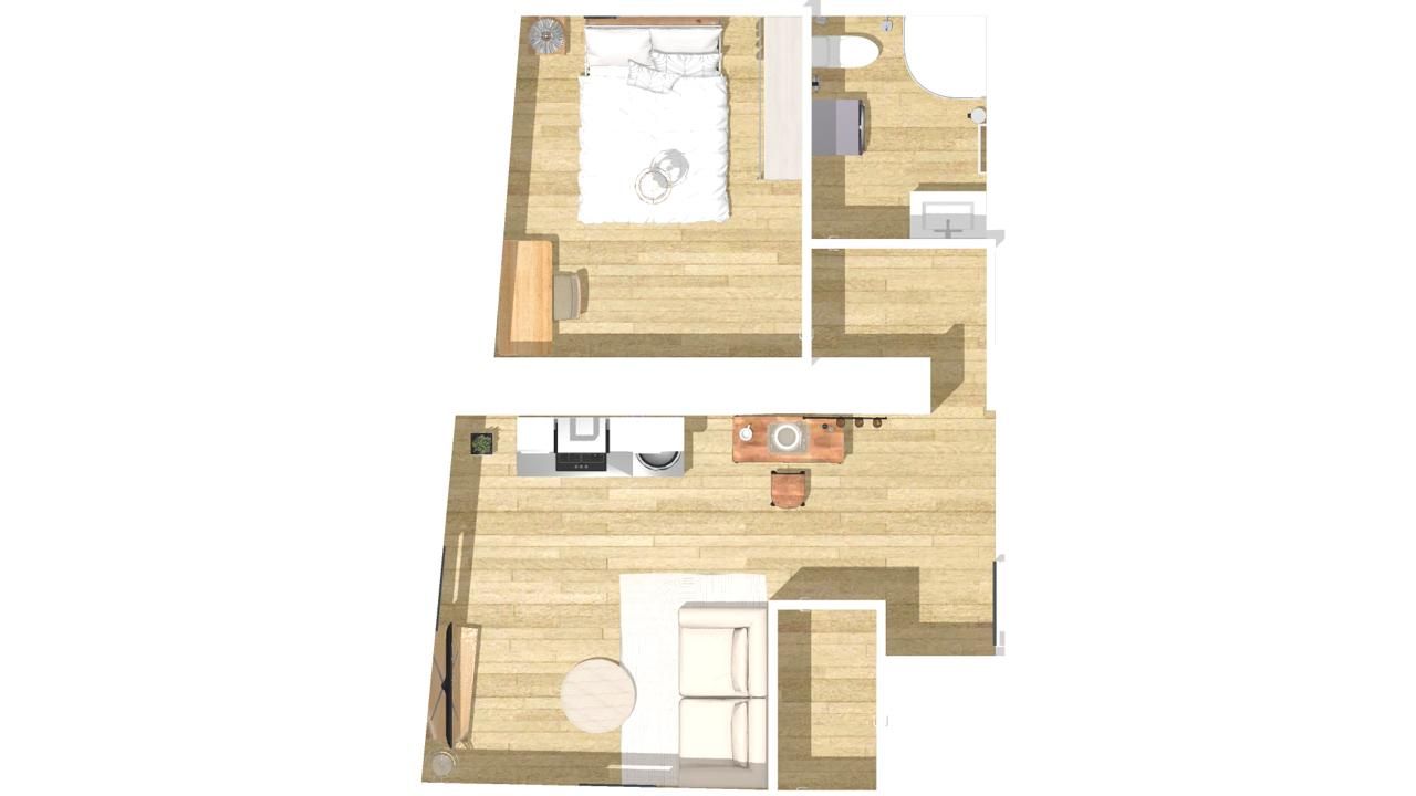 Plan 3D